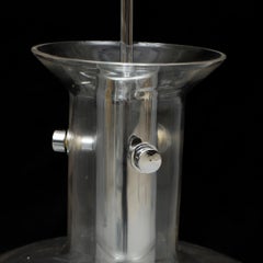 Pendentif "Crystal" d'Anders Pehrson pour Ateljé Lyktan