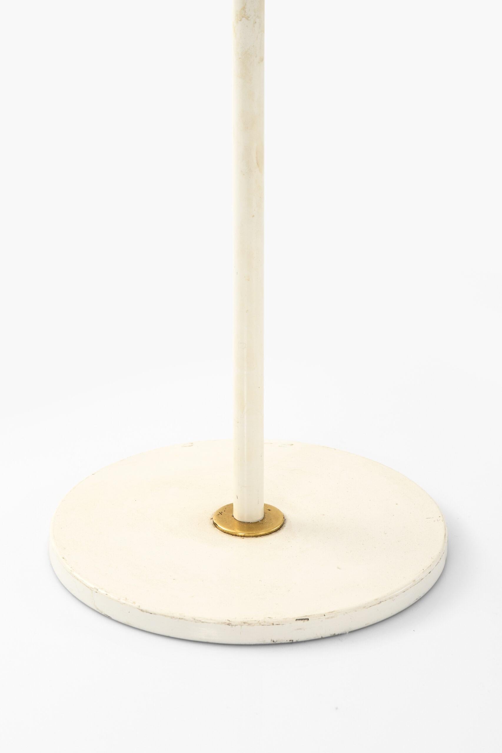 Swedish Anders Pehrson Floor Candlestick Model Ofir Octav by Ateljé Lyktan in Åhus For Sale