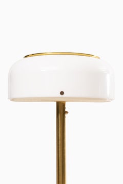 Anders Pehrson Floor Lamps Model Knubbling by Ateljé Lyktan in Åhus, Sweden