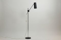 Anders Pehrson for Ateljé Lyktan — Model 591 G Floor Lamp, Sweden, 1964