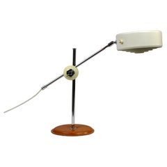 Anders Pehrson for Ateljé Lyktan — "Simris/Olympia" Table Lamp, Sweden, 1960s