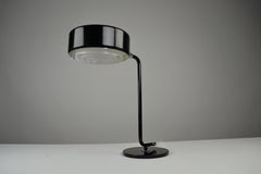 Anders Pehrson for Ateljé Lyktan — "Stekpannan" Table Lamp, Sweden, circa 1968