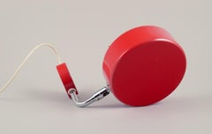 Anders Pehrson für Atelje Lyktan, Schweden.  Wandleuchte „Simris“ aus Metall.