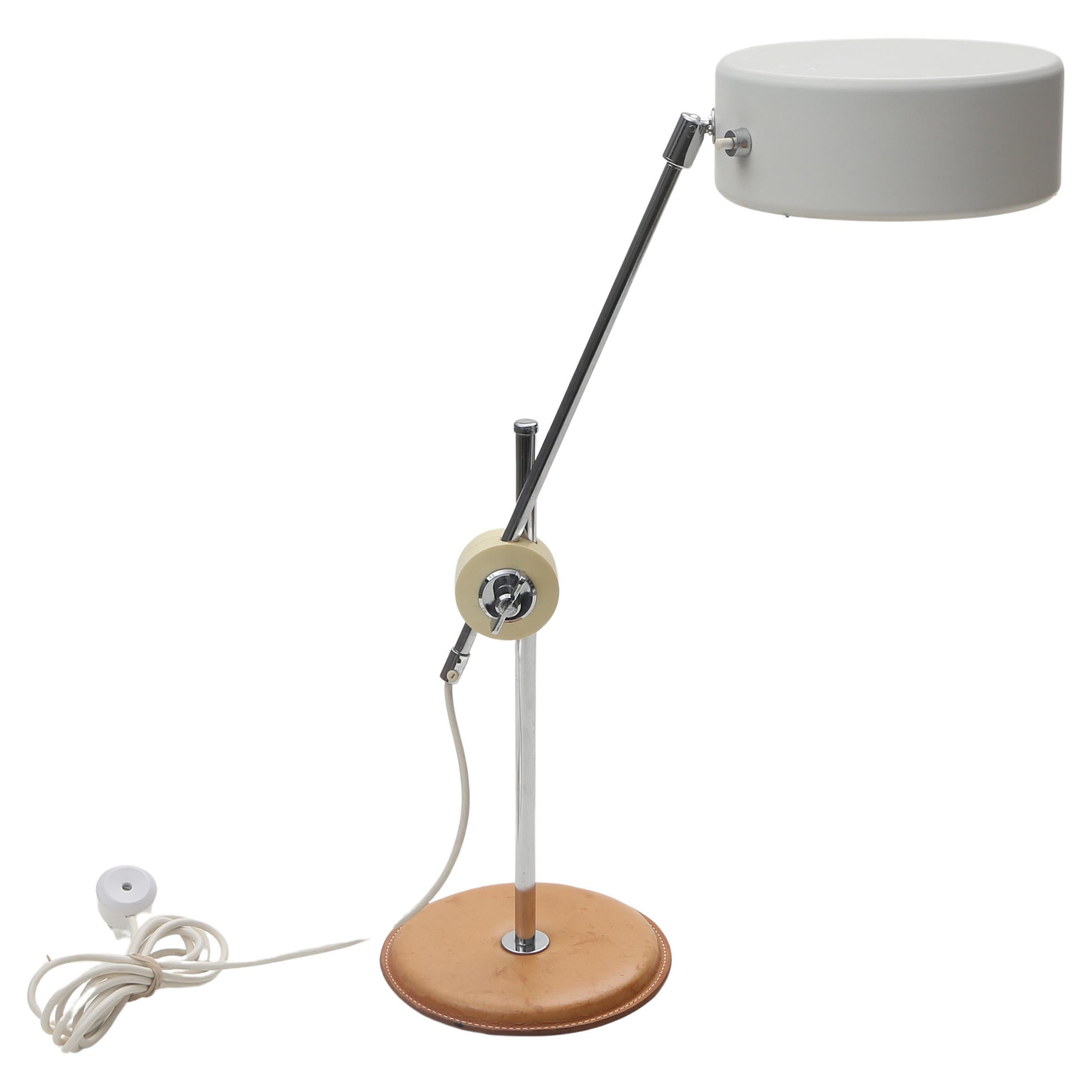 Lampe de table Anders Pehrson pour Ateljé Lyktan Model Simris Suède 1970 en vente