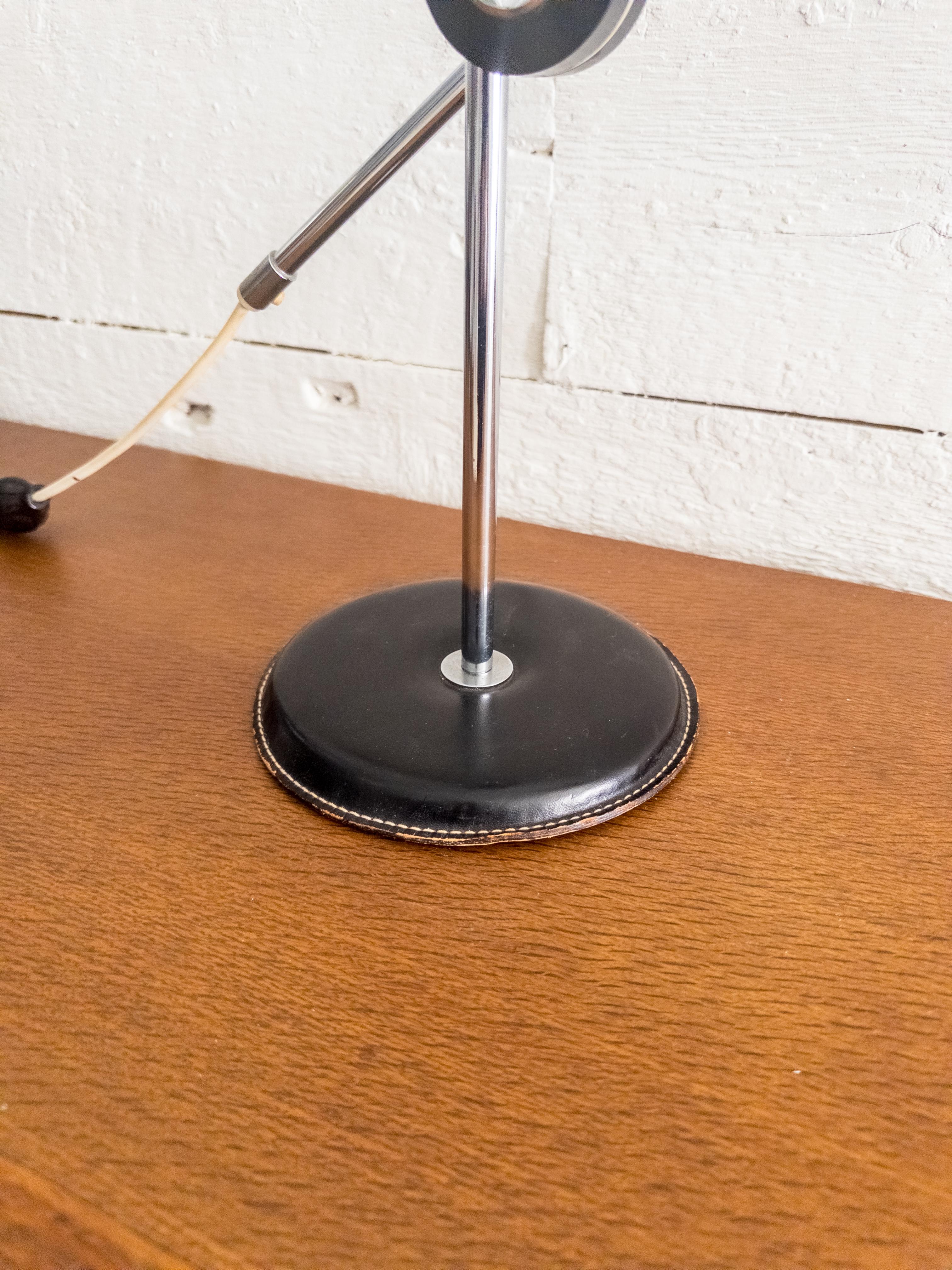 Anders Pehrson Table lamp, model 781B for Ateljé Lyktan Sweden, c. 1964 Bon état - En vente à New York, NY