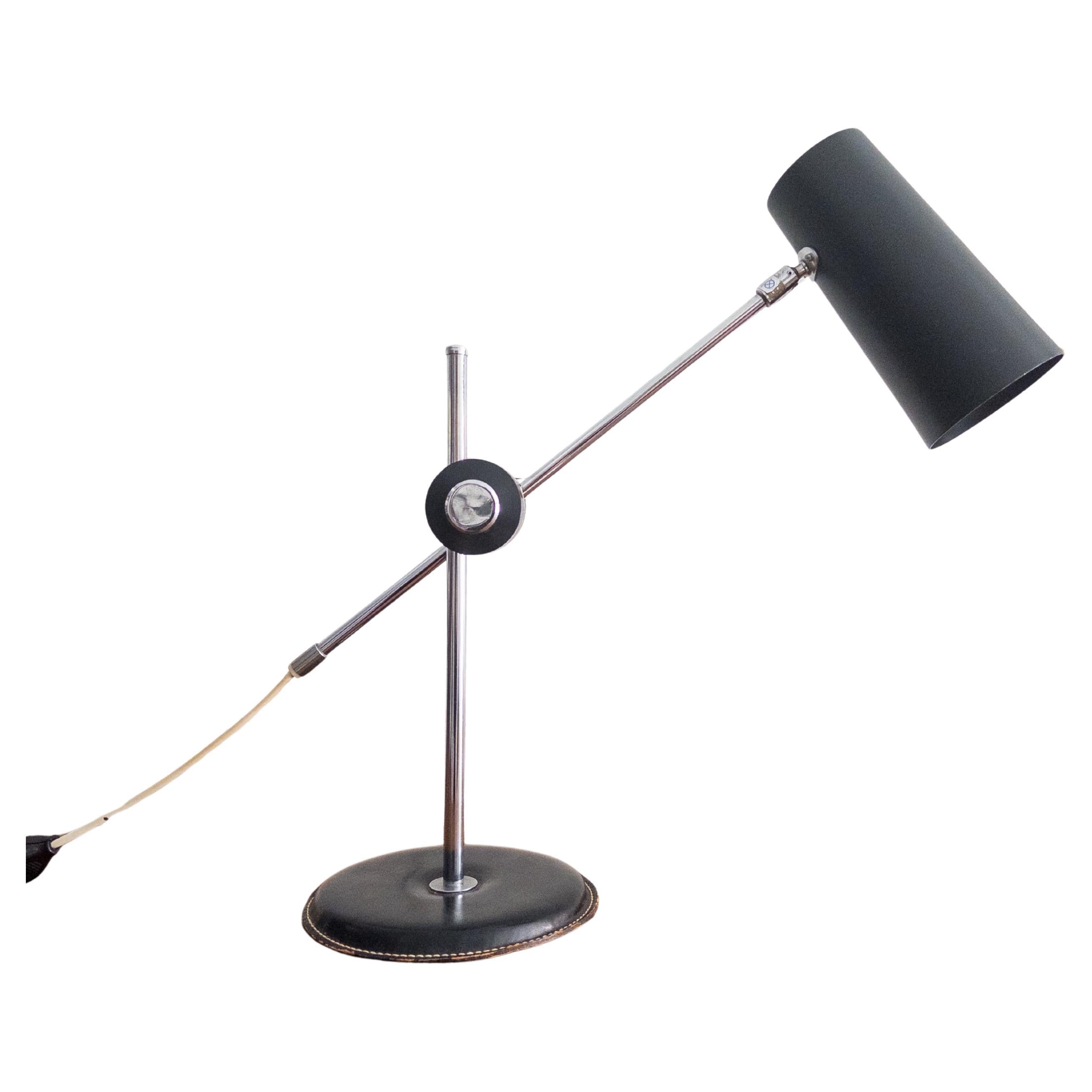 Anders Pehrson Table lamp, model 781B for Ateljé Lyktan Sweden, c. 1964 en vente