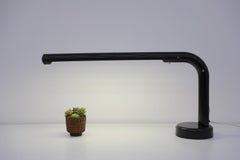 Lampada da tavolo a tubo di Anders Pehrson per Ateljé Lyktan, Svezia