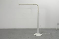 Anders Pehrson 'Tuben' Floor Lamp for Ateljé Lyktan, 1972