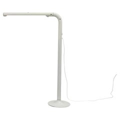 Anders Pehrson 'Tuben' Floor Lamp for Ateljé Lyktan, 1972