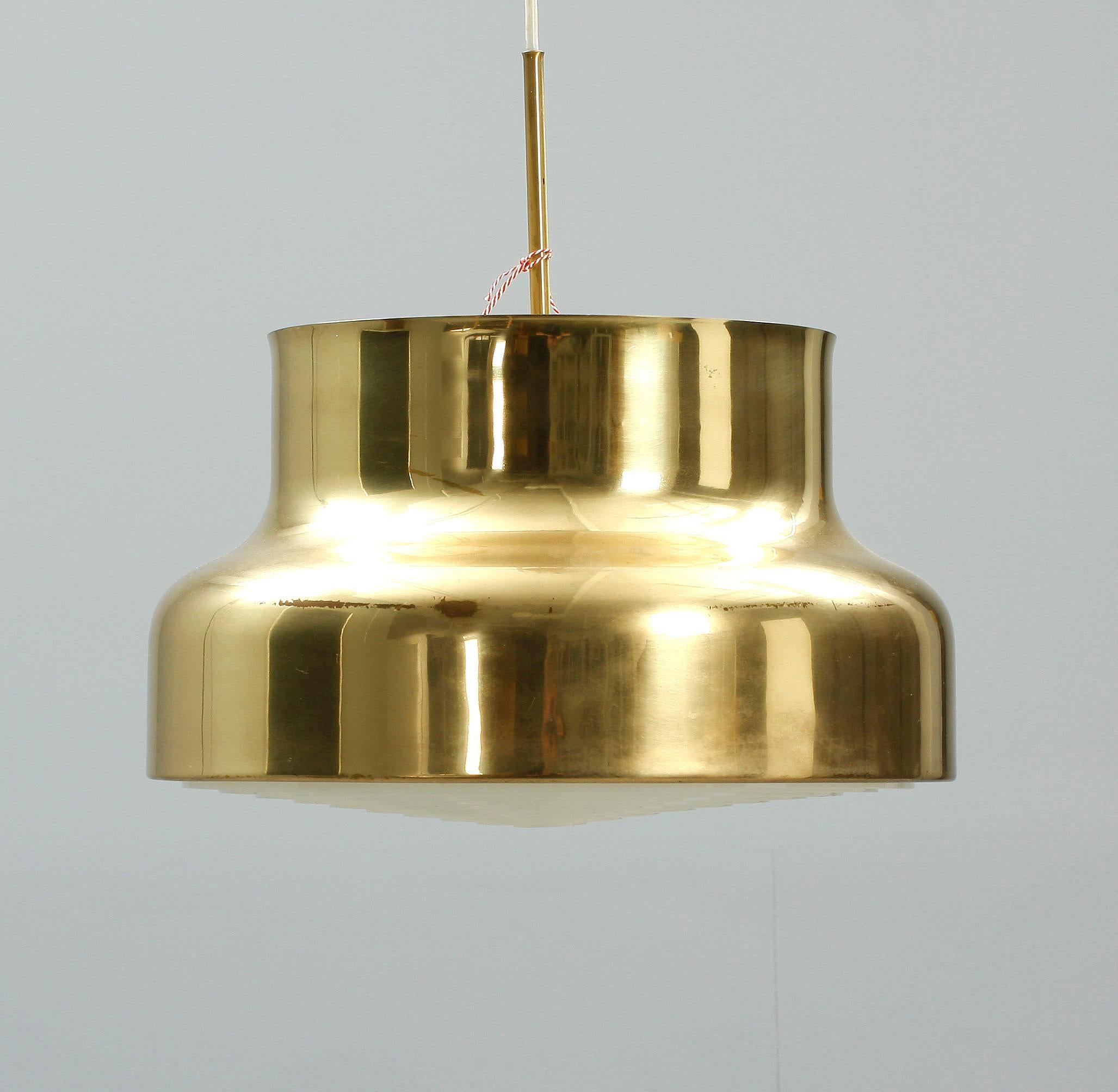 Brass Anders Pehrsson for Lyktan model 