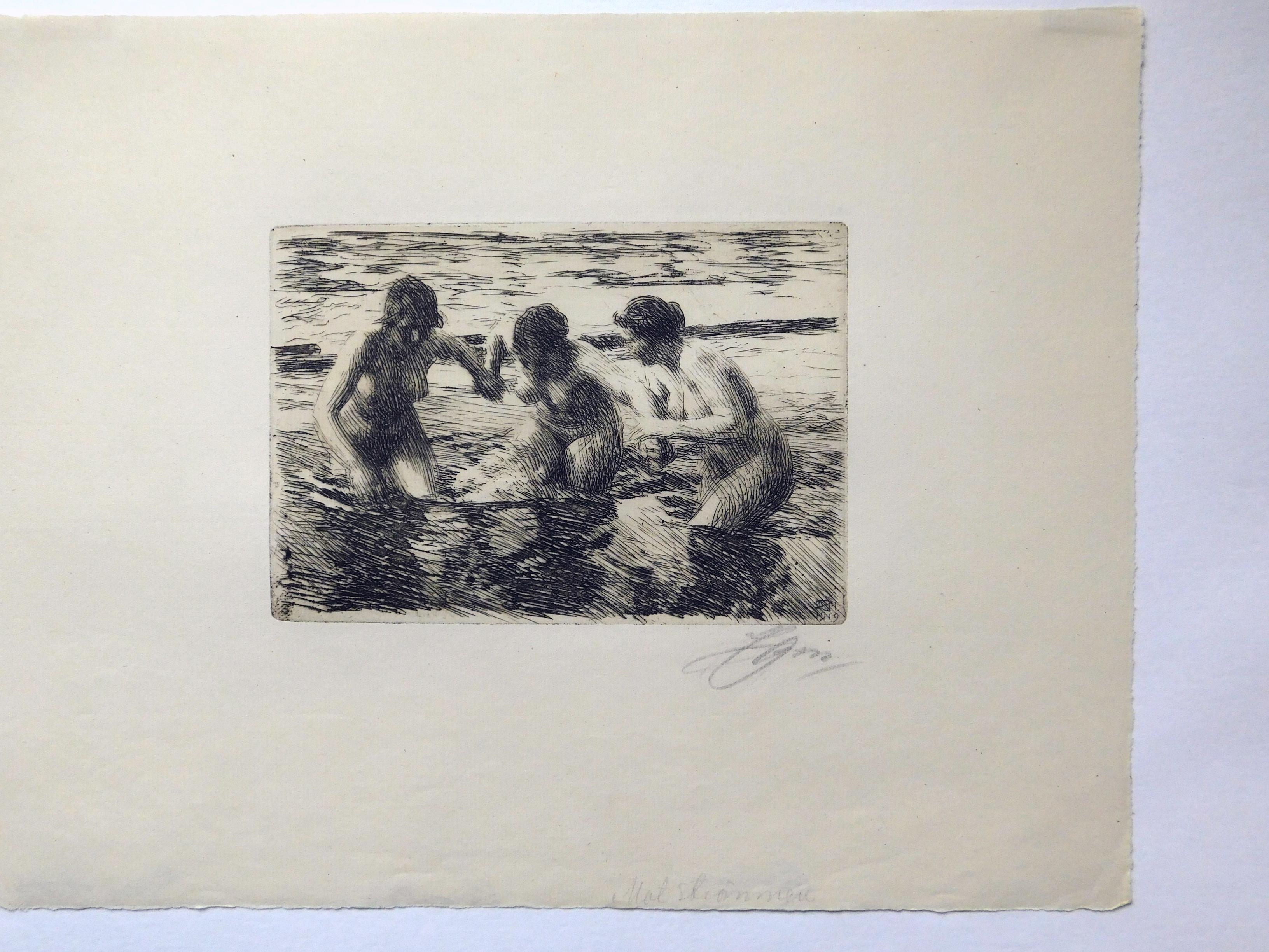 anders zorn etchings