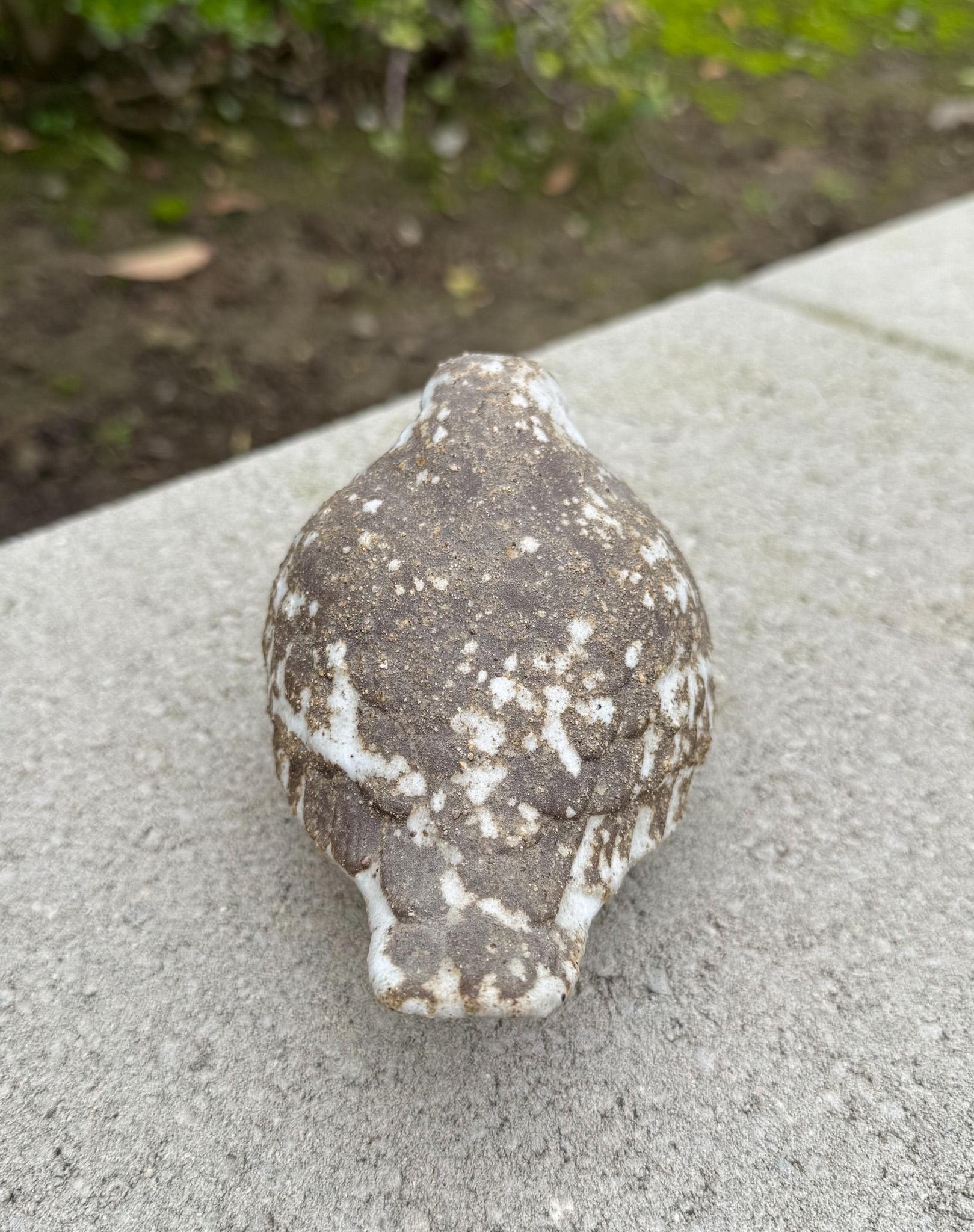Andersen Design Studio Ceramic Sandpiper Sculpture, United States, c.1965 1