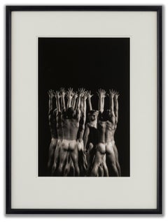 Squadra nazionale danese di ginnastica: Terra #16