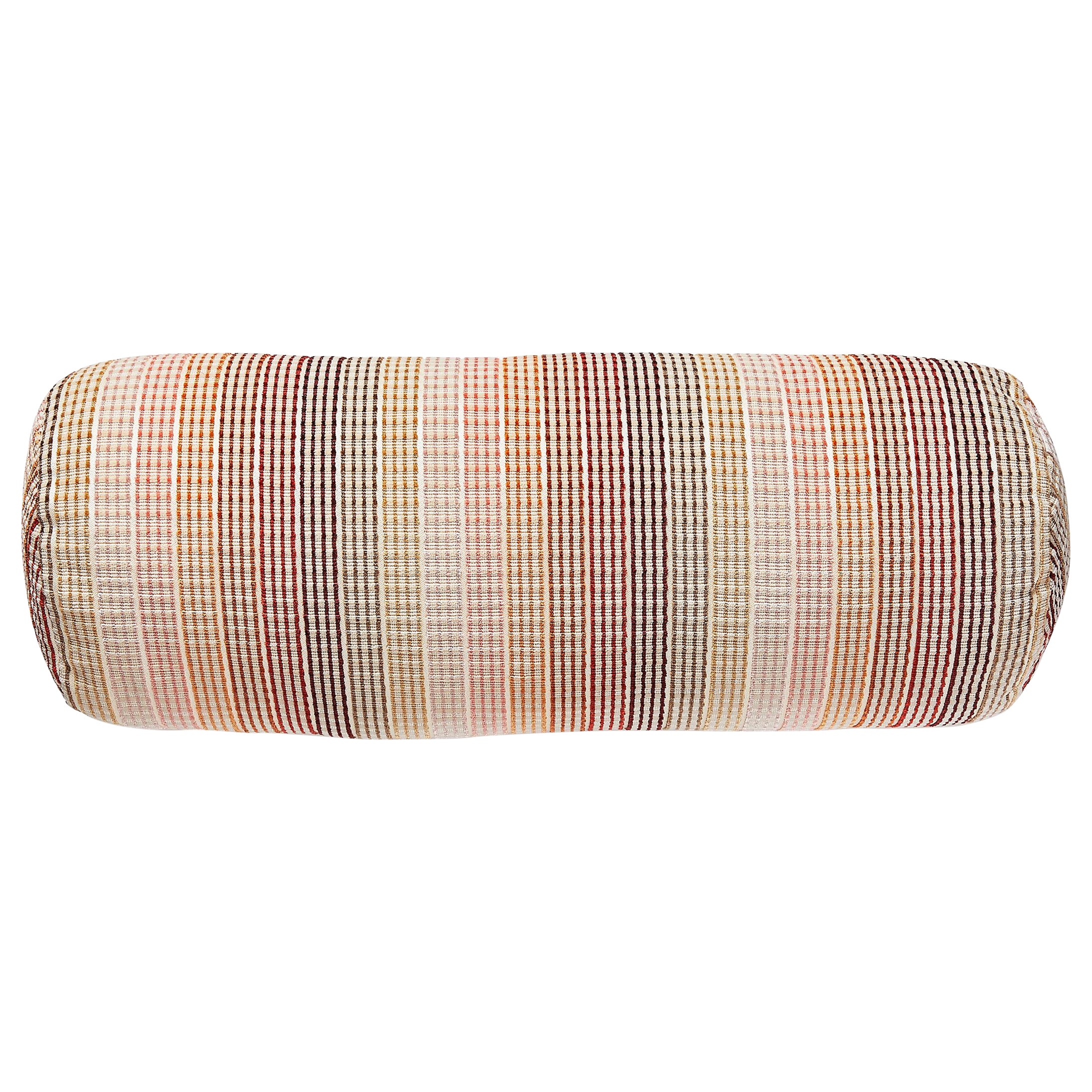 Cuscino Anderson Velvet Bolster