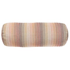 Cuscino Anderson Velvet Bolster