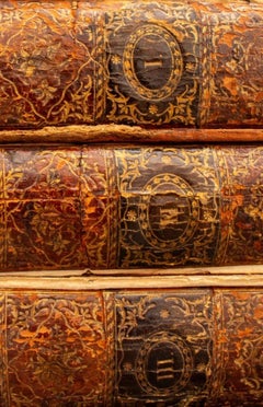 Anderson's History of Commerce, 3 Volumes, 1787