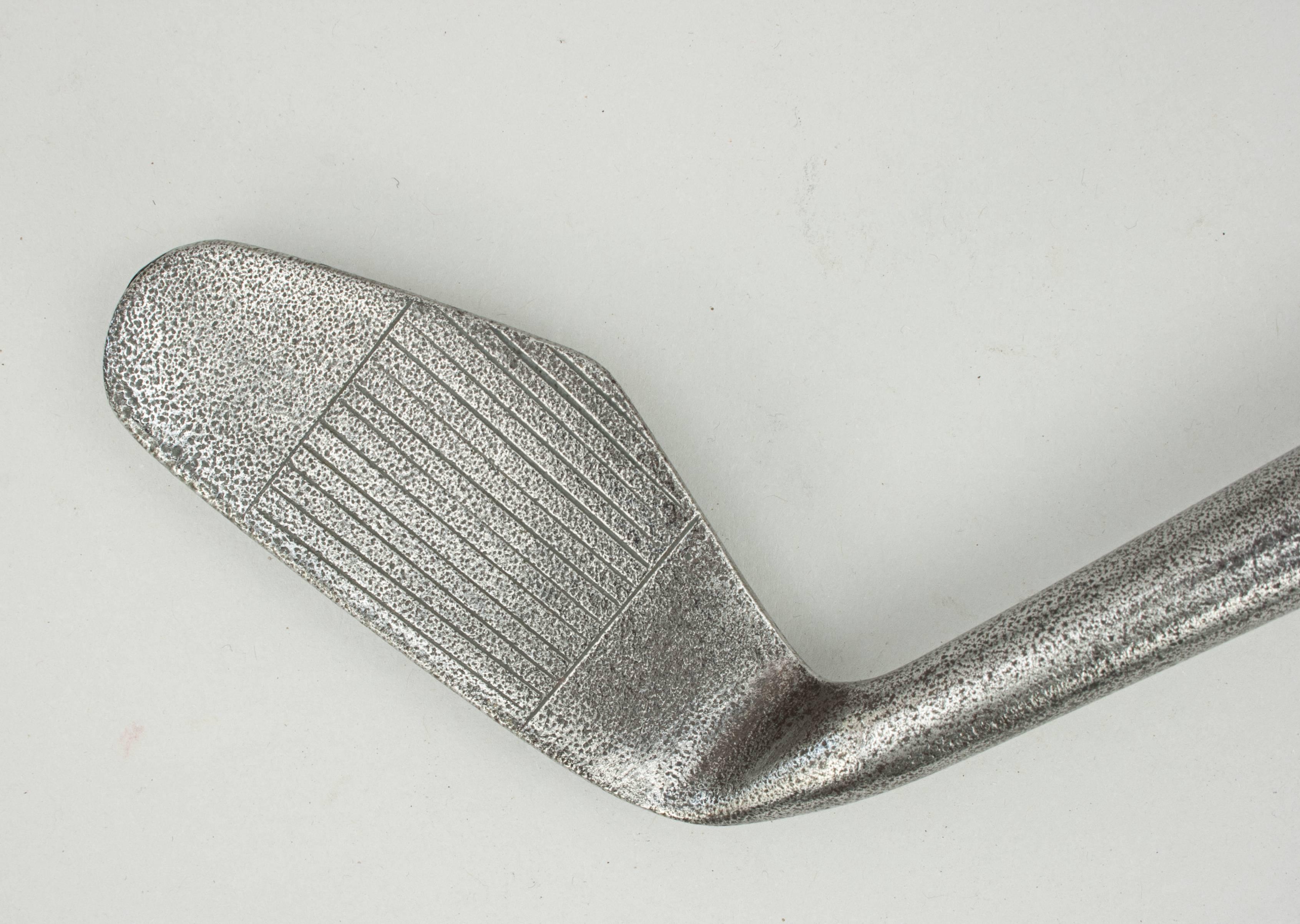 Early 20th Century Anderson's 'Triumph' Putter