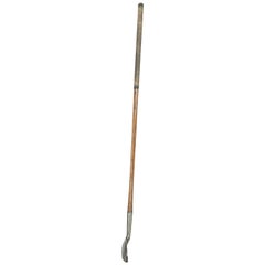 Anderson's 'Triumph' Putter