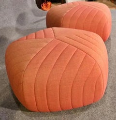 Anderssen & Voll for Muuto "Five Pouf"