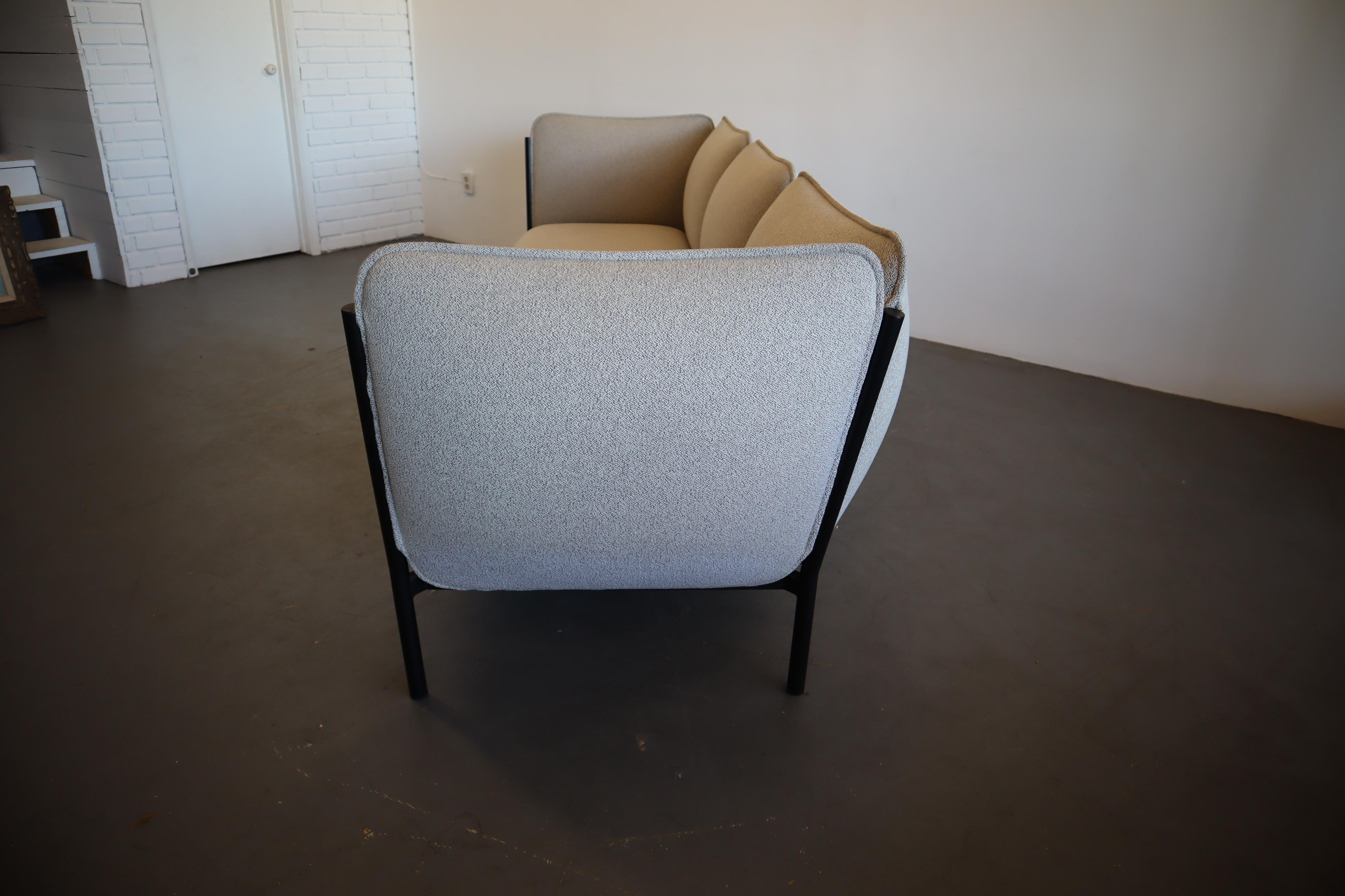 Anderssen & Voll Kumo Sofa for Hem In Good Condition In Long Beach, CA