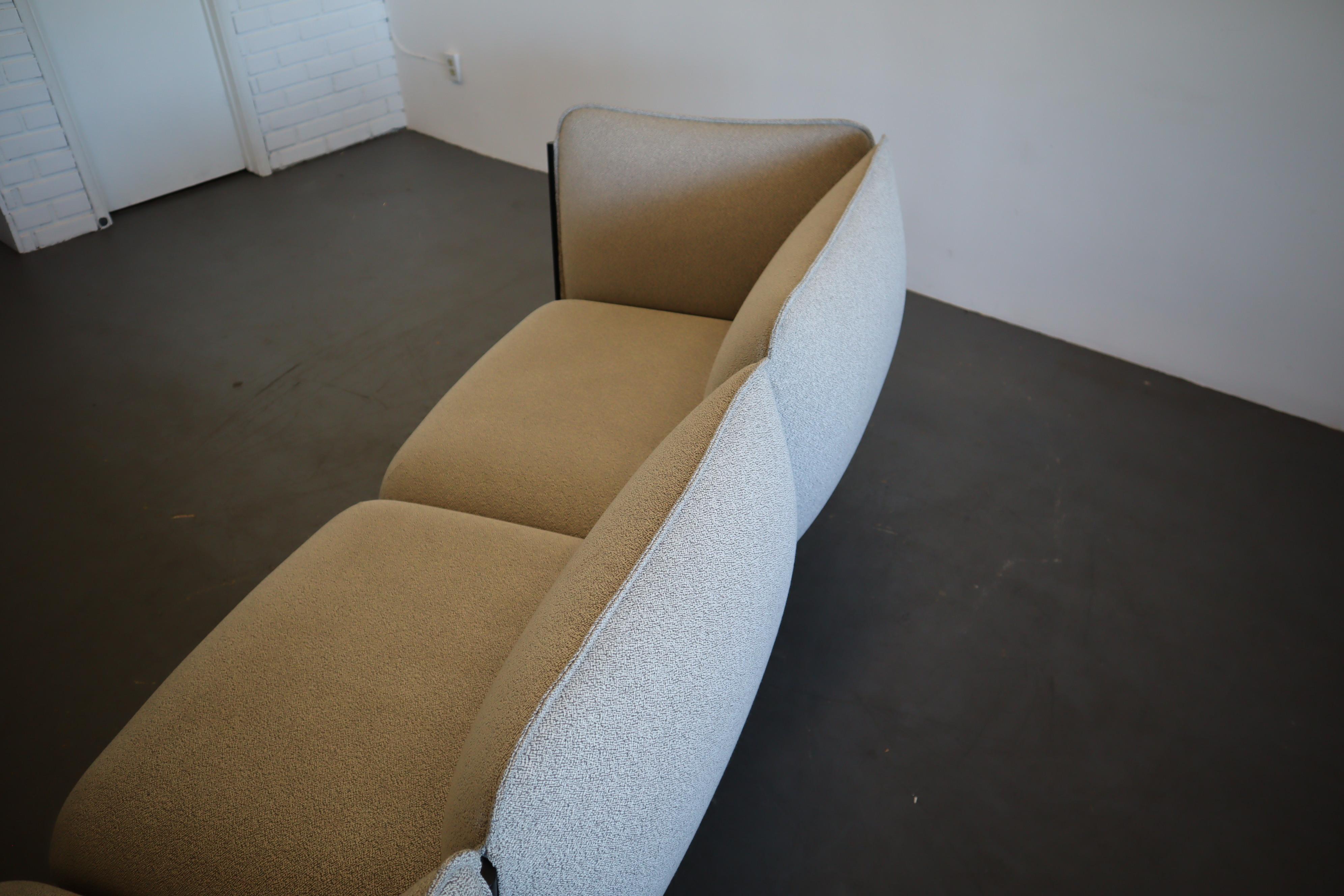 Contemporary Anderssen & Voll Kumo Sofa for Hem