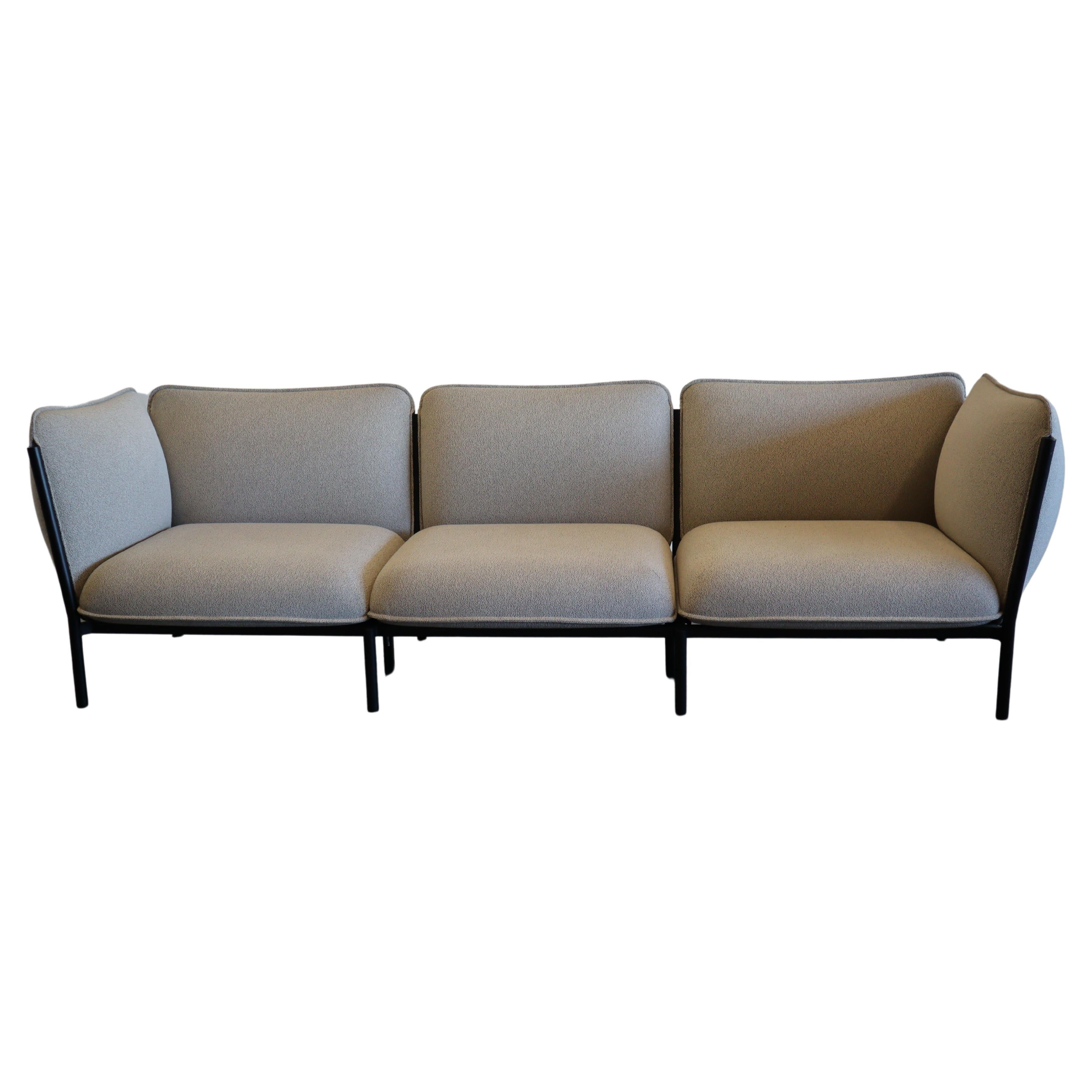 Anderssen and Voll Kumo Sofa for Hem at 1stDibs muuto lighting, hem sofa
