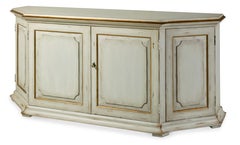 Andersson Credenza - Swedish Bright Dove