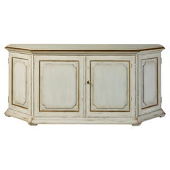 Andersson Credenza - Swedish Bright Dove