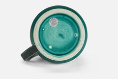 Andersson & Johansson, Pitcher, Stoneware, Sweden, 1940s