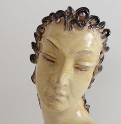 Andersson & Johansson, Sculpture, Höganäs, Art Deco