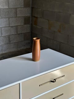 Vaso in gres di Andersson & Johansson per Höganäs, Svezia