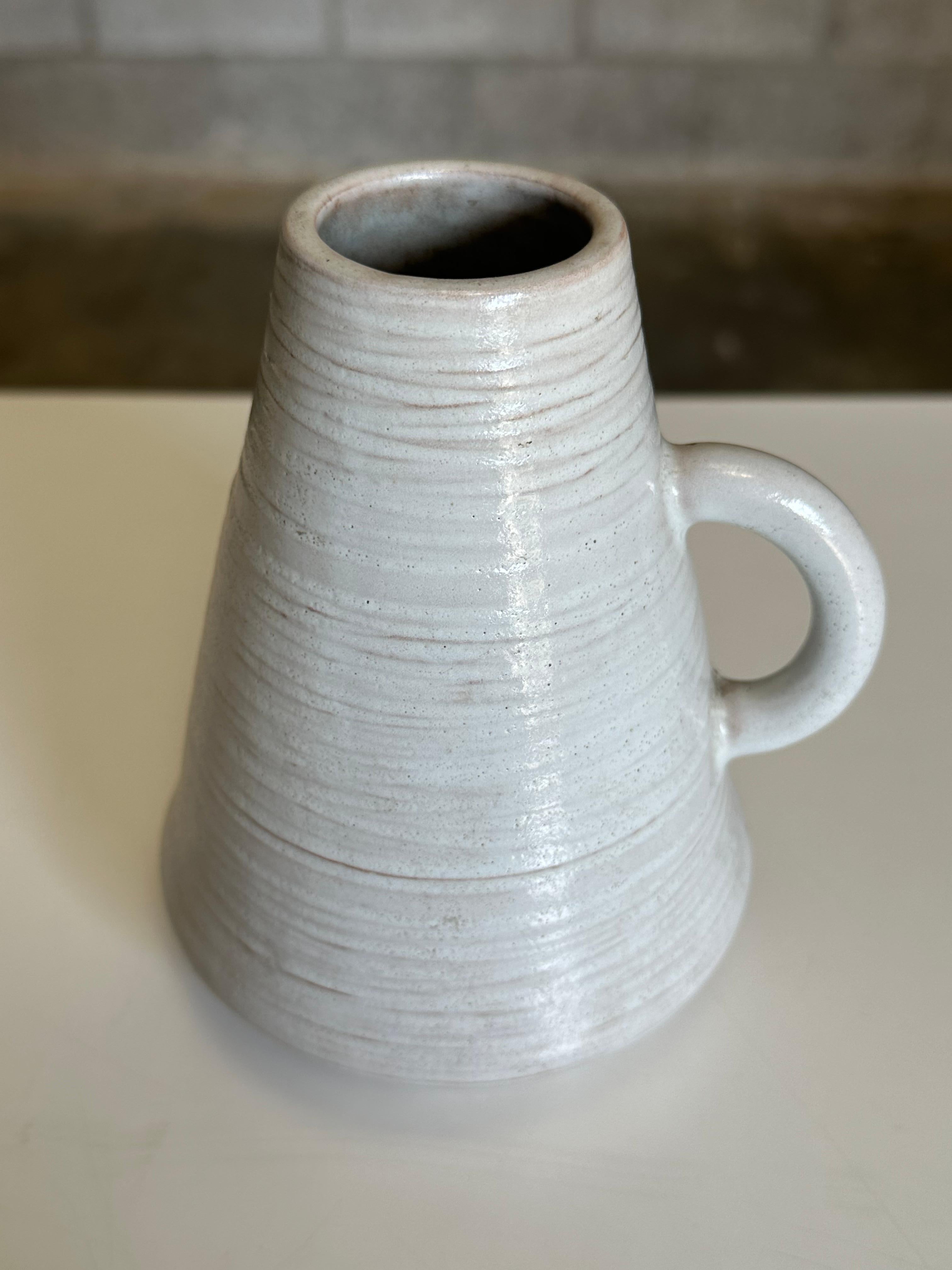 Svedese Vaso Andersson & Johansson per Höganäs Keramik, Svezia in vendita