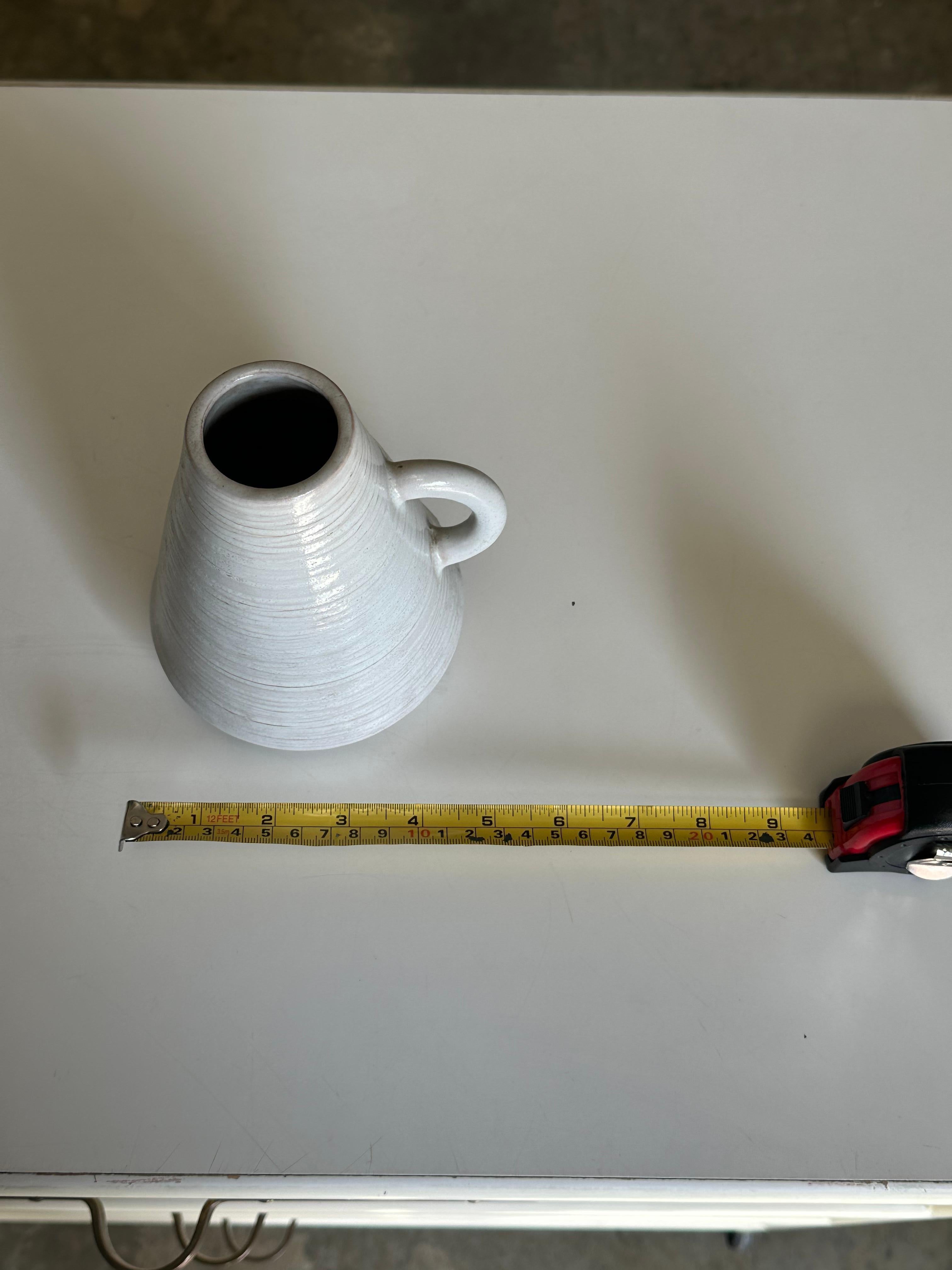 Vaso Andersson & Johansson per Höganäs Keramik, Svezia in vendita 1
