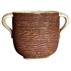 Andersson & Johansson Vase for Höganäs Keramik, Sweden