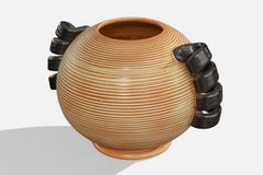 Andersson & Johansson, Vaso, Gres, Svezia, anni '40