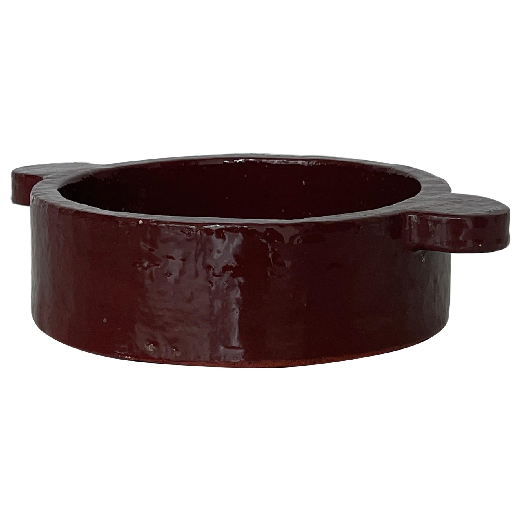 Support Andes de Mariela Ceramica
