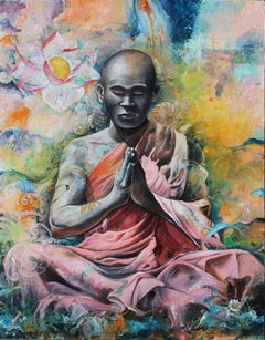 Meditation #1