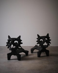 Bügeleisen 'Der Fuchs' von Olle Hermansson, Husqvarna, Schweden, 1960er Jahre