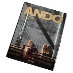 Used Ando: Complete Works