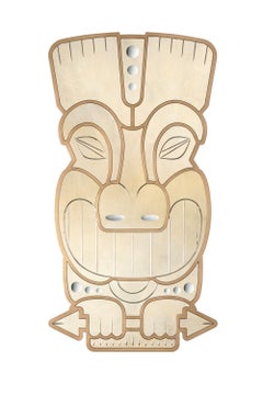 Ando Mirror by Vetralia