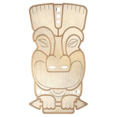 Ando Mirror by Vetralia