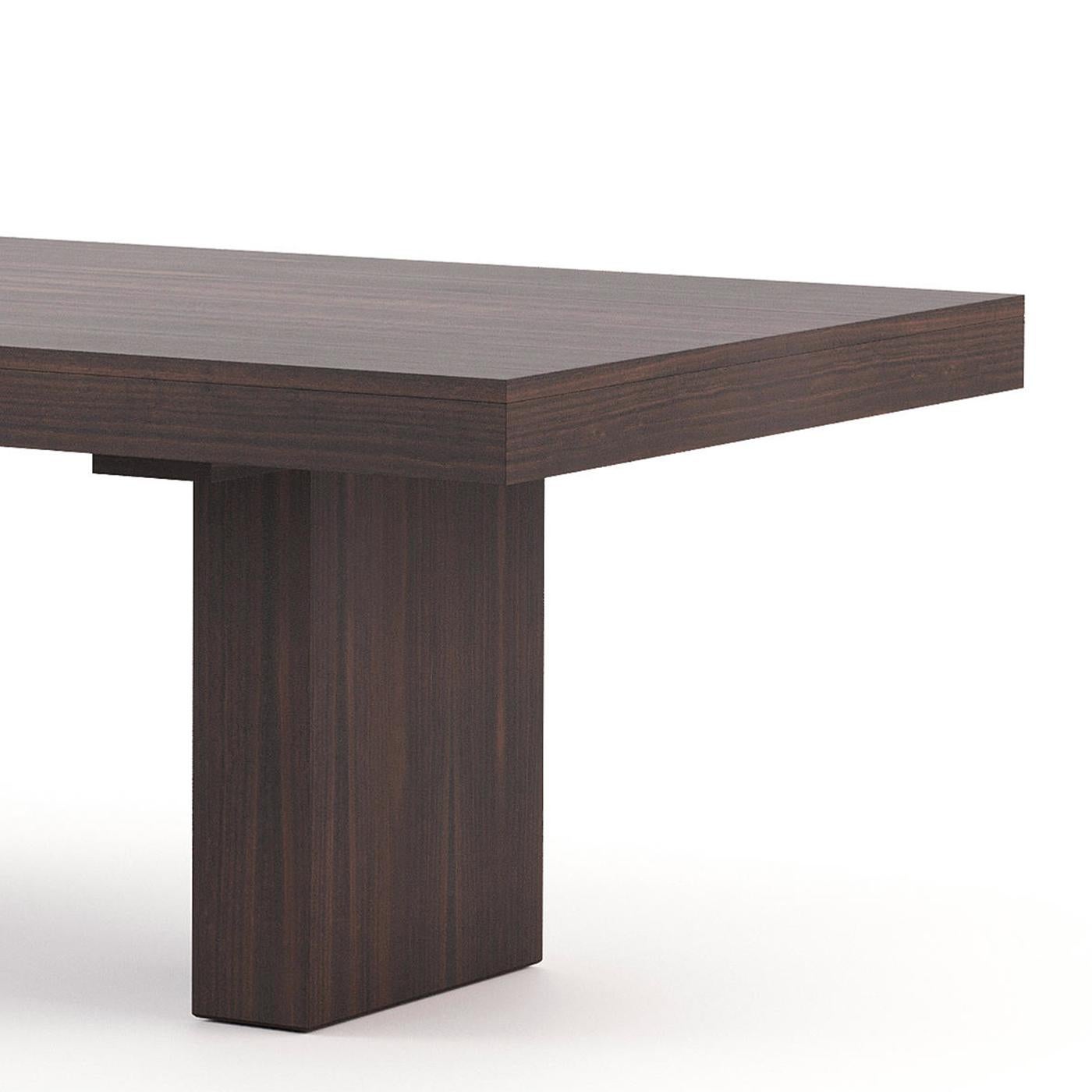 Hand-Crafted Andora Dining Table For Sale