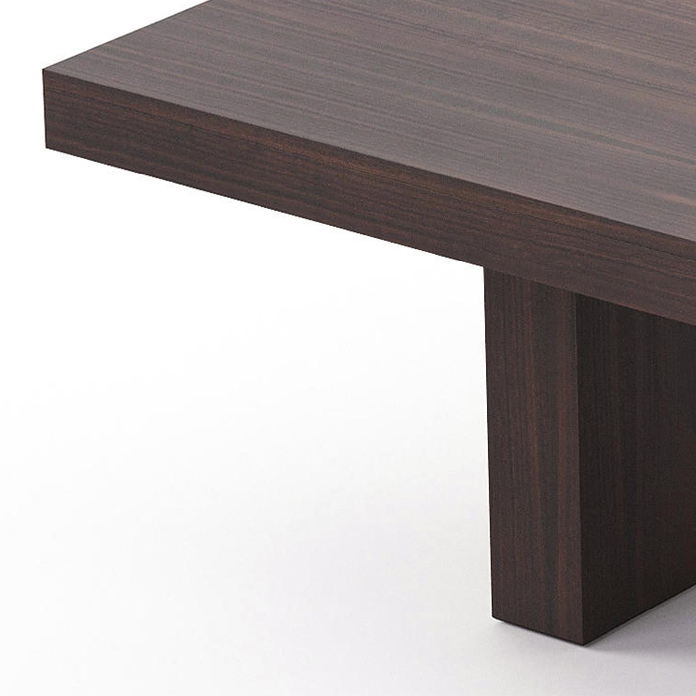 Contemporary Andora Dining Table For Sale