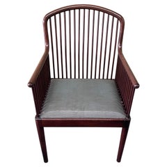 Andover-Sessel aus Palisanderholz von Davis Allen für Stendig