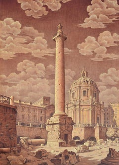 Vintage The Trajan Column