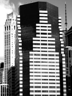 New York Diary, Nr. 4, New York