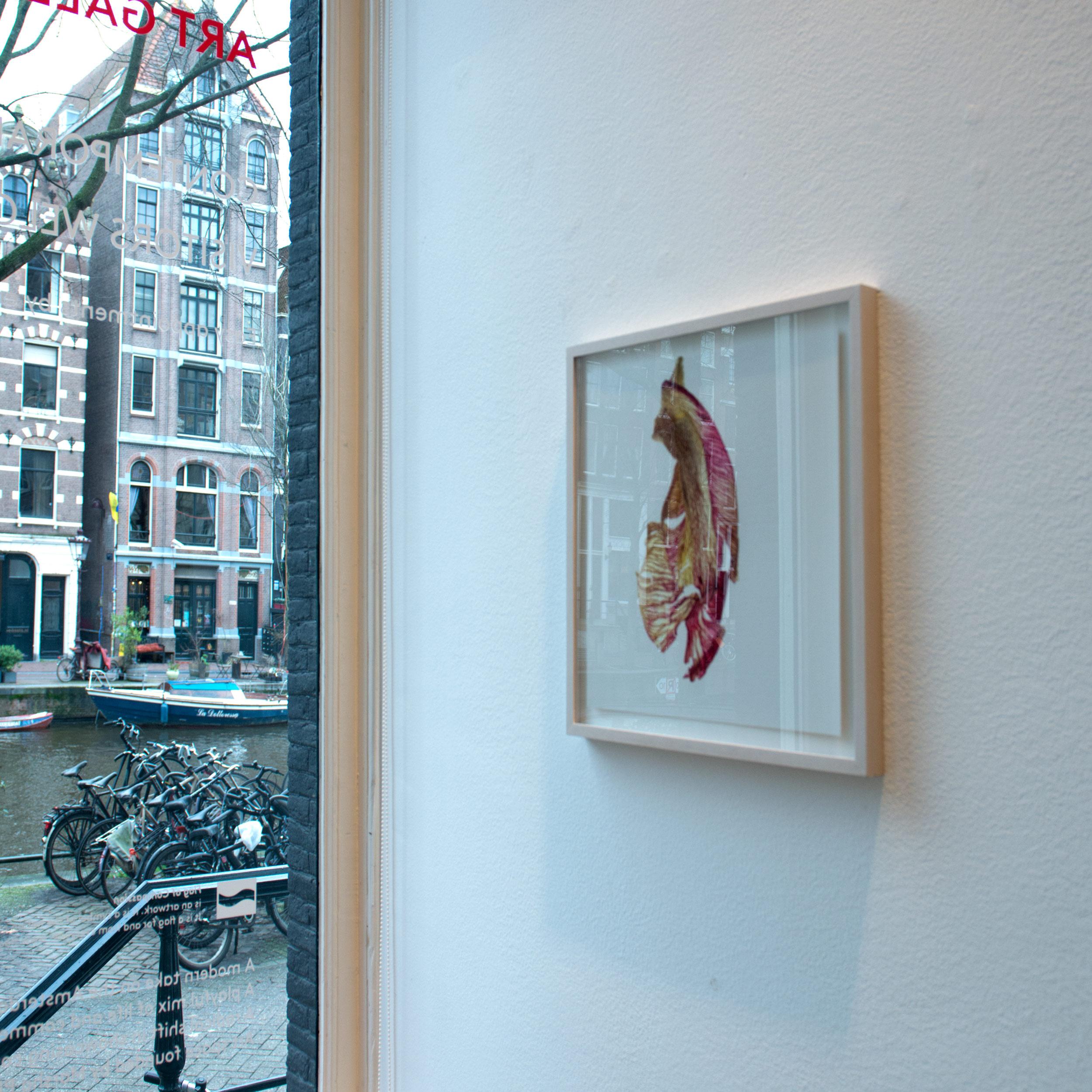 Unbenannt – Photograph von André de Jong