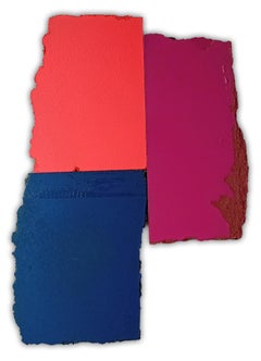 Sin título 144 (Pintura abstracta)