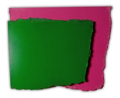 Sans titre 152 (peinture abstraite)