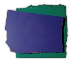 Sin título 156 (Pintura abstracta)
